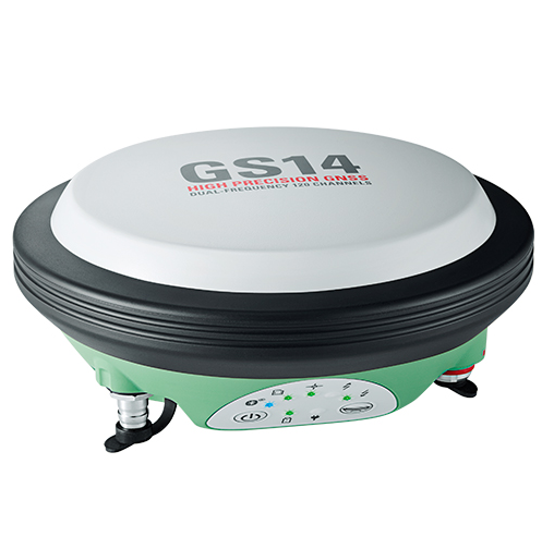 GNSS LEICA GS14
