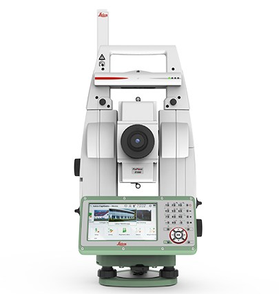 LEICA TS13