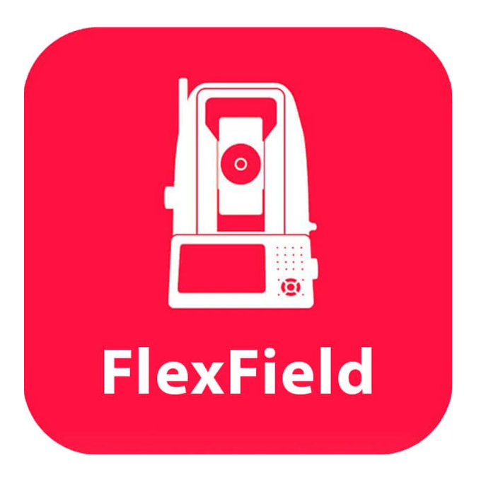 Лицензия Leica FlexField Road 2D Лицензия Leica FlexField Road 2D