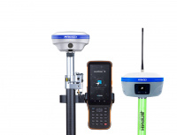 Комплект PrinCe iBase + PrinCe i20AR + контроллер PrinCe HCE600