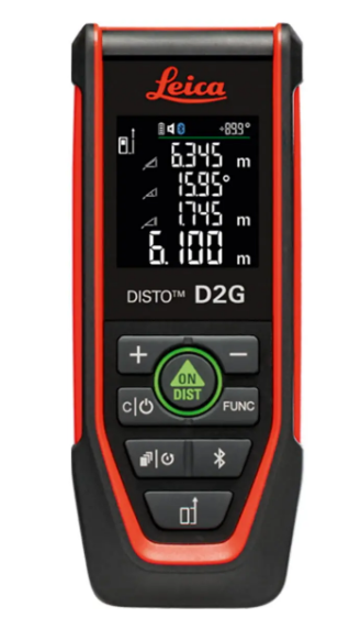 Leica DISTO D2-D2G