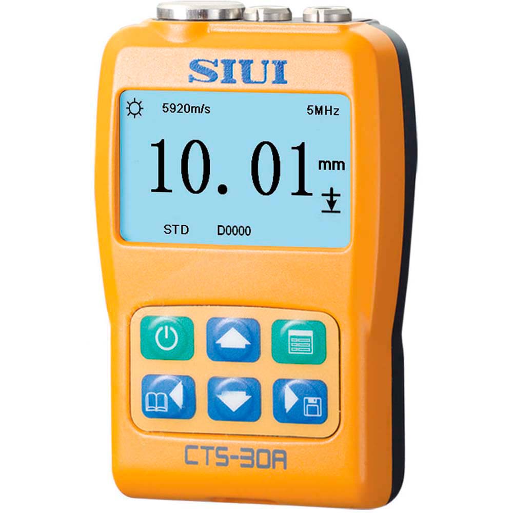 Толщиномер SIUI CTS-30A Толщиномер SIUI CTS-30A