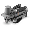 Квадрокоптер DJI Mavic 2 Enterprise Advanced Квадрокоптер DJI Mavic 2 Enterprise Advanced