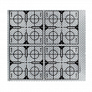 Отражатель пленочный RGK 90*90 мм (4 шт.)