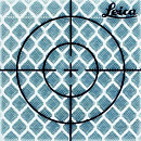 Рефлекторная марка LEICA GZM28 Рефлекторная марка LEICA GZM28