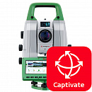 Лицензия Leica Captivate TS/MS DTM Stakeout Лицензия Leica Captivate TS/MS DTM Stakeout
