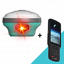 GNSS приемник STEC SDi Pro + S Pod + FieldMaster GNSS приемник STEC SDi Pro + S Pod + FieldMaster