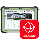 Лицензия Leica Captivate CS3x Volume Calculation Лицензия Leica Captivate CS3x Volume Calculation