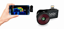 Seek Thermal CompactPRO для iPhone,Android
