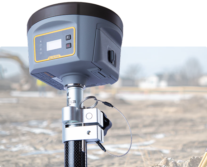 Геодезическое оборудование в Саратове купить с доставкой по России